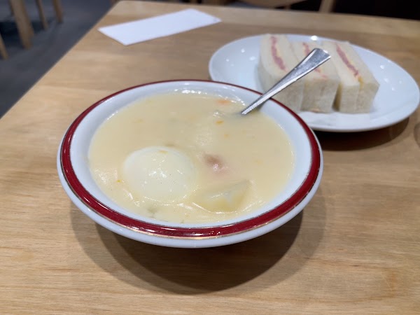 センリ軒 豊洲新市場店