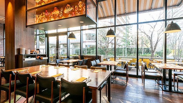 ピッツェリア エ トラットリア ダ・ボッチャーノ（グランツリー武蔵小杉店）