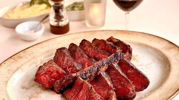 37 ステーキハウス ＆ バー（六本木ヒルズ）