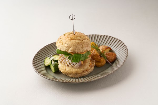 GARDEN HOUSE Shinjuku