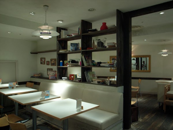 La Maison ensoleille table（ラ・メゾン アンソレイユターブル）池袋サンシャインシティ店