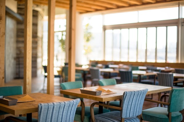 RHC CAFE ららぽーと豊洲店