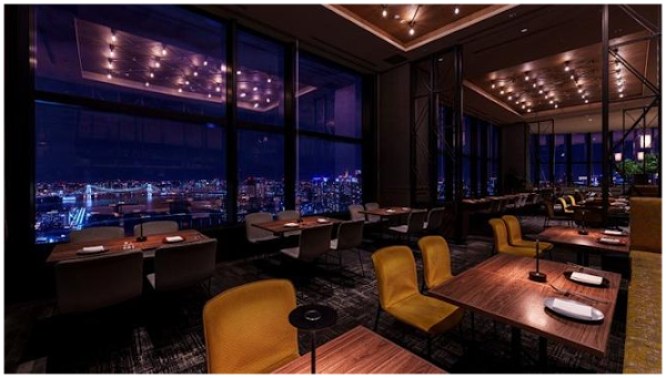 THE PENTHOUSE with weekend terrace