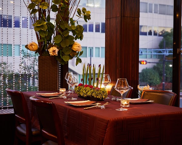 NEPTUNE（シーフードレストラン ネプチューン）