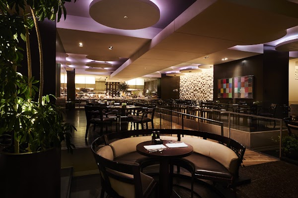 フレンチ キッチン（Grand Hyatt Tokyo）