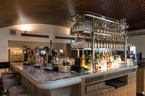 PASTA HOUSE AWkitchen TOKYO（新丸ビル店）