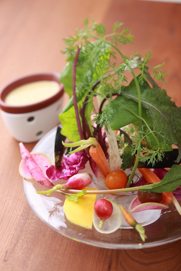 PASTA HOUSE AWkitchen TOKYO（新丸ビル店）