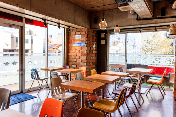 3 STARS PANCAKE 武蔵小杉店