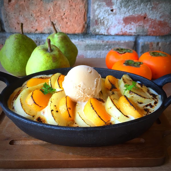 3 STARS PANCAKE 武蔵小杉店