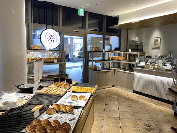 ペル・エ・メル（Pere et Mere）