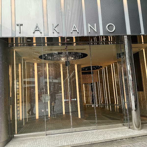 タカノフルーツパーラー 新宿本店