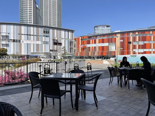 LOGIC（ロジック） 豊洲