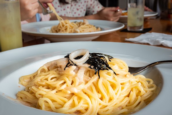 Cafe & Bar LOUNGE BREATHE（ユナイテッド・シネマ豊洲内）