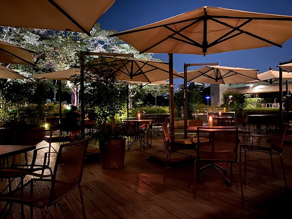 UNION SQUARE TOKYO（東京ミッドタウン）