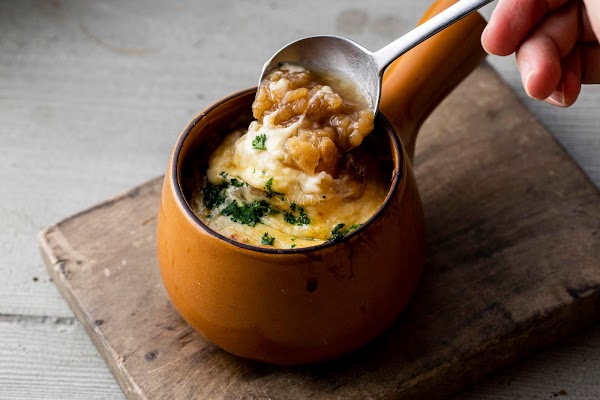 100本のスプーン TOYOSU