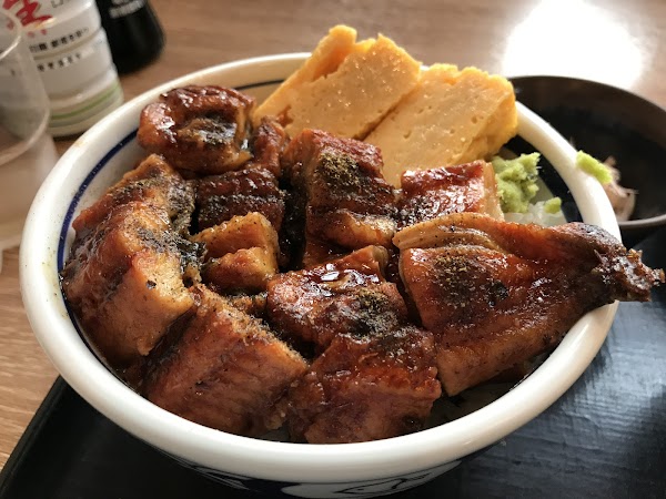 築地食堂 源ちゃん 晴海トリトン店