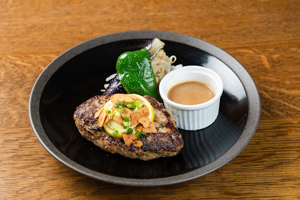 山本のハンバーグ 吉祥寺