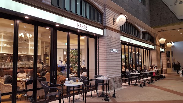 gelato pique cafe creperie ルミネ池袋店