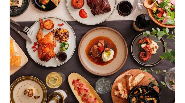 ロイヤルガーデンカフェ&タバーン 豊洲