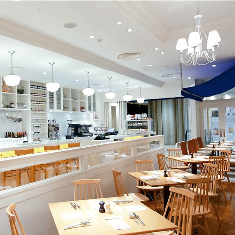 サラベス ルミネ新宿店