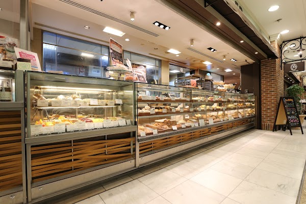 MAISON KAYSER（メゾンカイザー）池袋サンシャイン店
