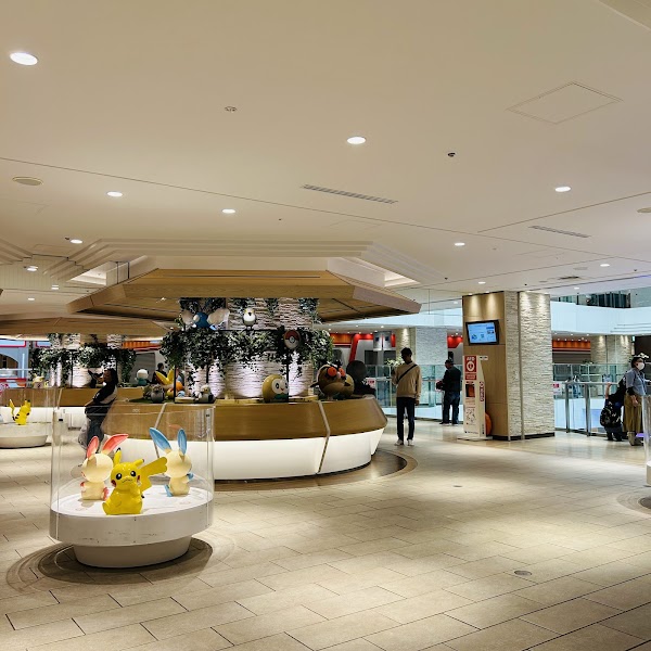 MAISON KAYSER（メゾンカイザー）池袋サンシャイン店