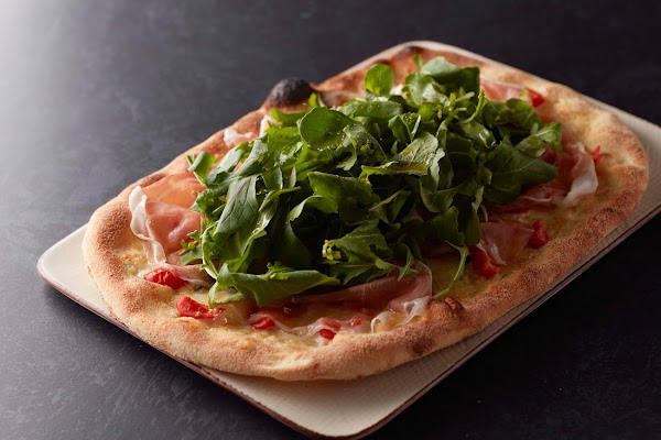 オービカ モッツァレラバー 六本木ヒルズ店