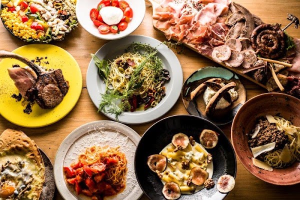 KNOCK CUCINA BUONA ITALIANA 六本木ヒルズ店