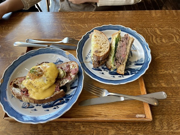 bricolage bread & co.（ブリコラージュ ブレッド＆カンパニー）