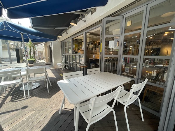 FLIPPER'S 吉祥寺店