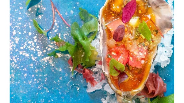 ANTIBES（アンティーブ） 丸の内ブリックスクエア店