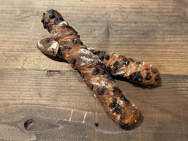 tricot. bakery and cafe（トリコ ベーカリー&カフェ）