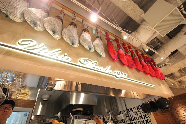 びいどろ 銀座三越店（VIDRIO）