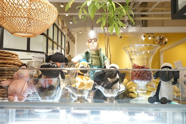 SUNDAY BRUNCH 吉祥寺店