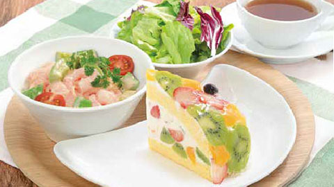 Ducky Duck（ダッキーダック）池袋アルパ店