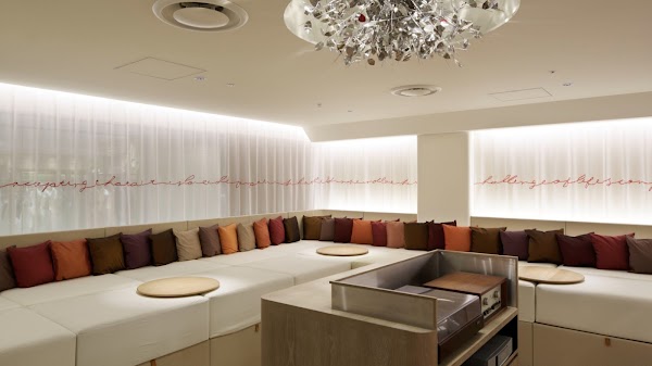 latte chano-mama（伊勢丹新宿店）