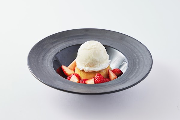 latte chano-mama（伊勢丹新宿店）