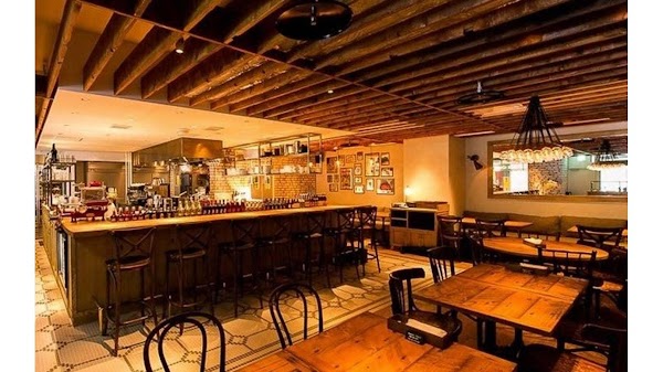 LA COCORICO 上野の森さくらテラス店