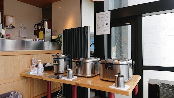 おぼんdeごはん 上野の森さくらテラス店